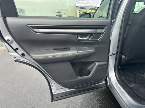 Used 2024 Honda CR-V Sport image 24
