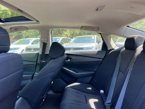 Used 2024 Honda Accord EX image 30