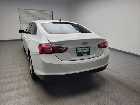 Used 2024 Chevrolet Malibu LS FWD image 6