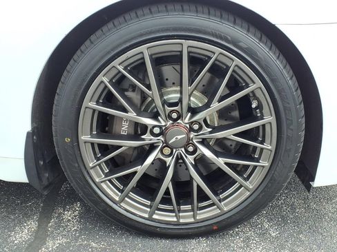 Used 2018 Genesis G80 3.3T Sport AWD/4WD image 8