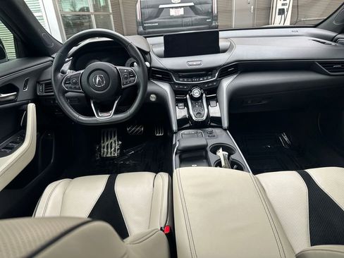 Used 2021 Acura TLX Type S image 6