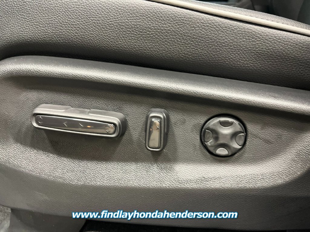 New 2027 Honda Odyssey Elite image 12