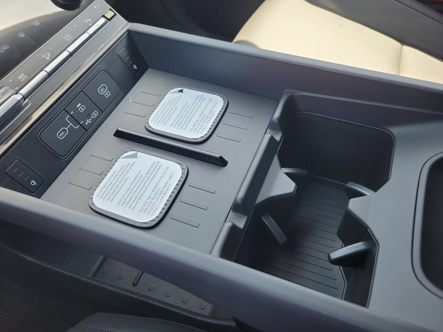 New 2026 Hyundai Santa Fe Calligraphy AWD/4WD image 16