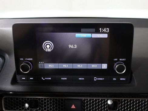 Used 2022 Honda Civic EX image 42