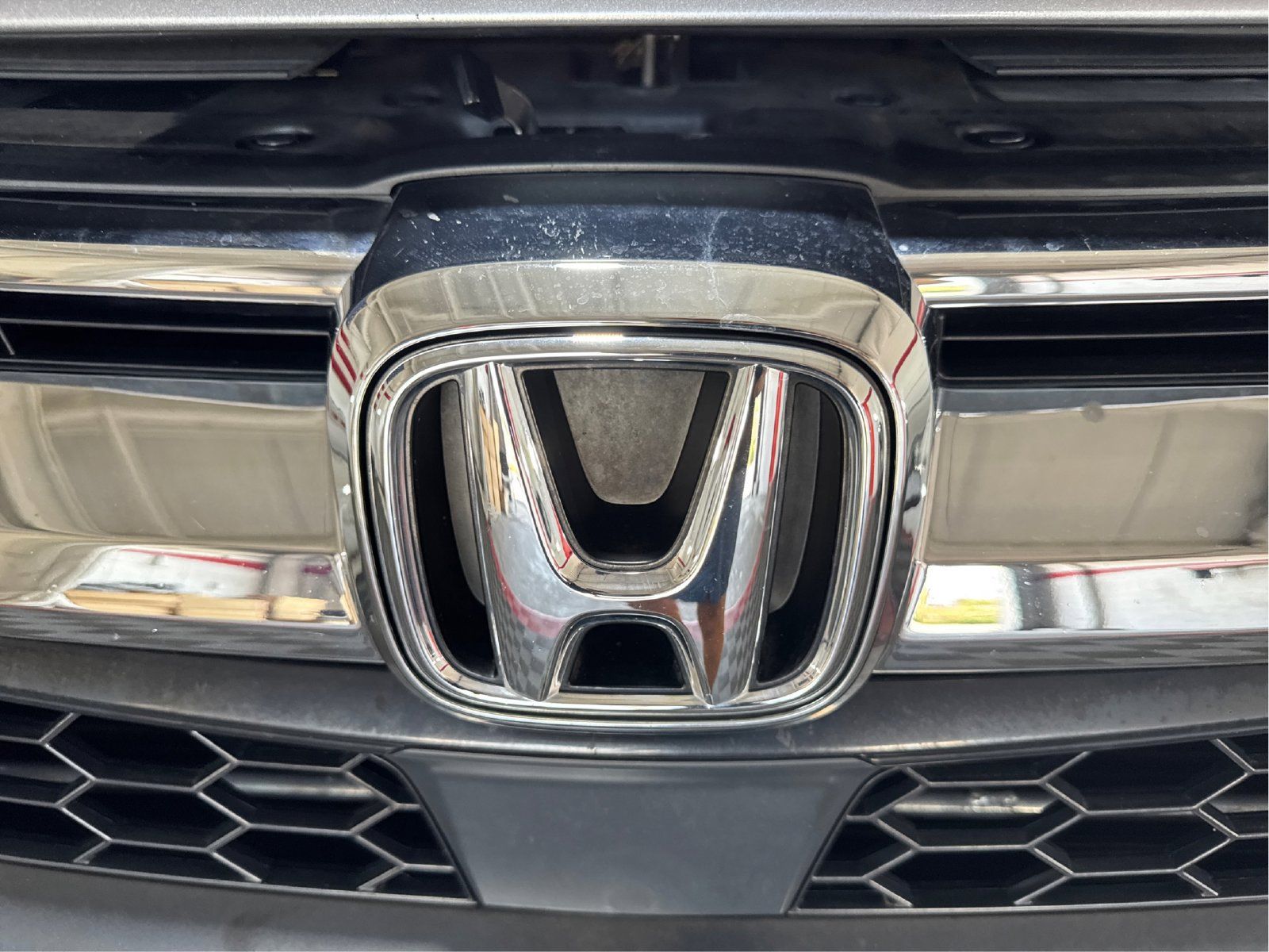 Used 2018 Honda CR-V EX-L image 25
