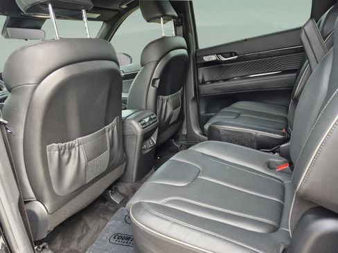 Used 2024 Hyundai Palisade Calligraphy FWD image 18