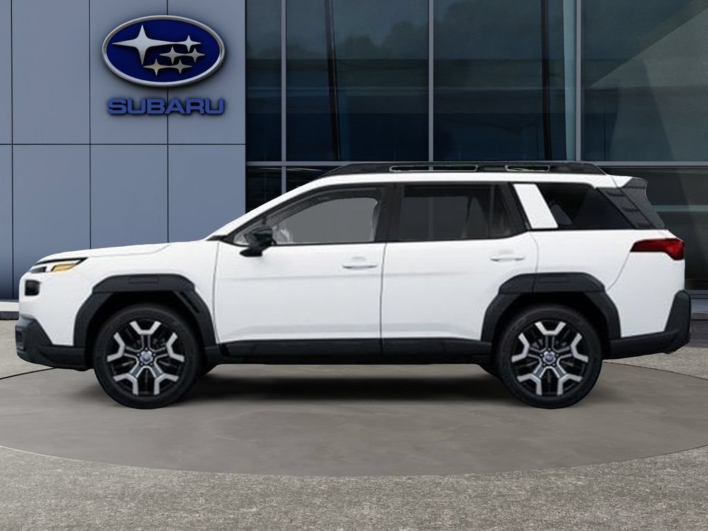 New 2026 Subaru Outback Touring XT AWD/4WD image 3