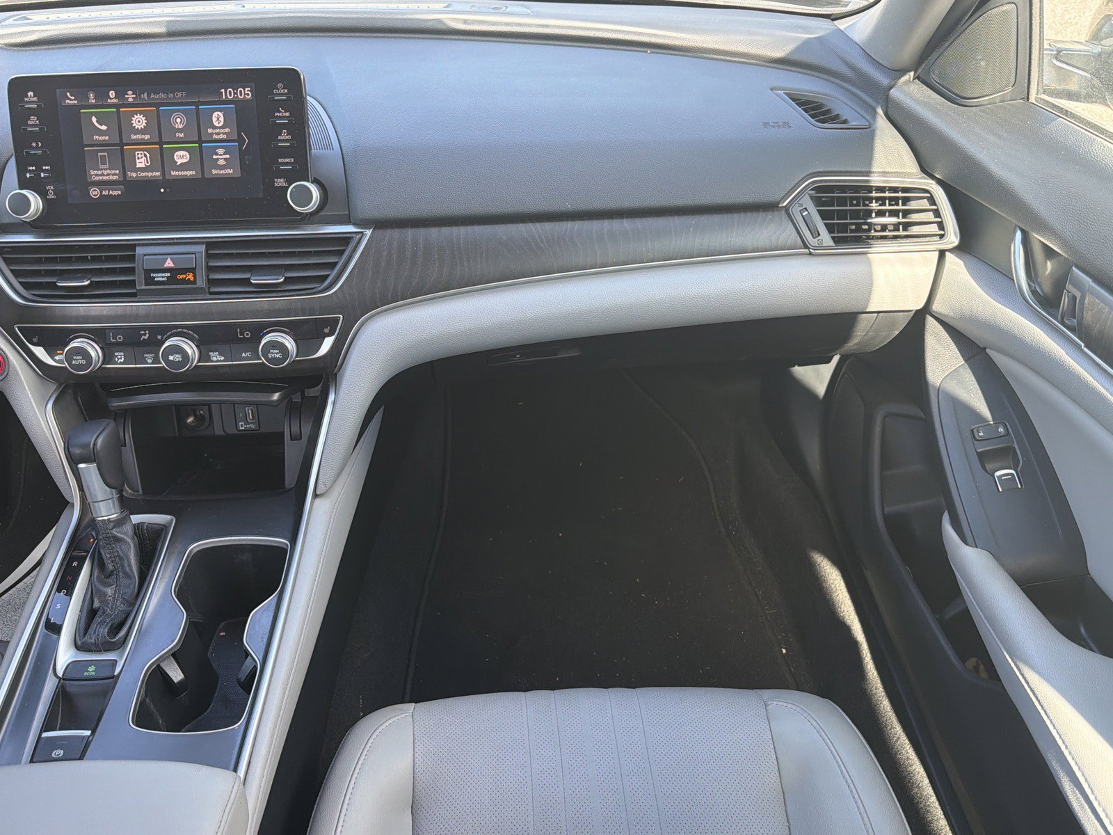 Used 2018 Honda Accord EX-L image 15