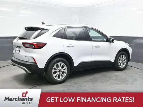 Used 2023 Ford Escape Active AWD/4WD image 8