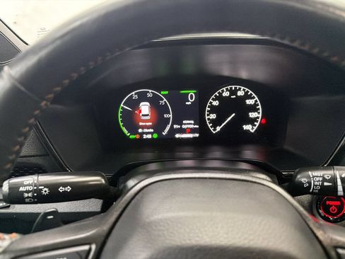 Used 2023 Honda CR-V Sport image 27