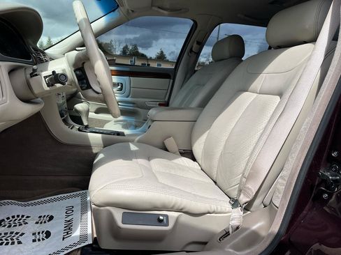 Used 1997 Cadillac De Ville Concours FWD image 14
