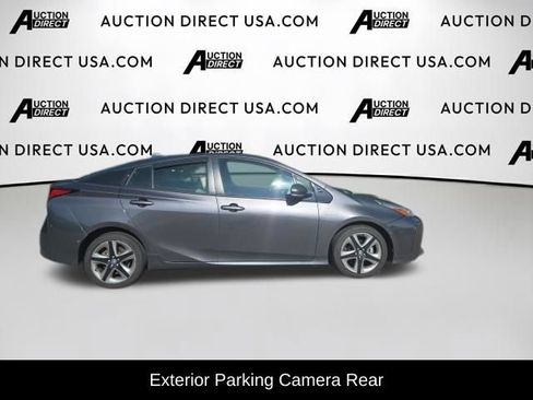 Used 2019 Toyota Prius XLE w/ Advanced Technology Package FWD image 6