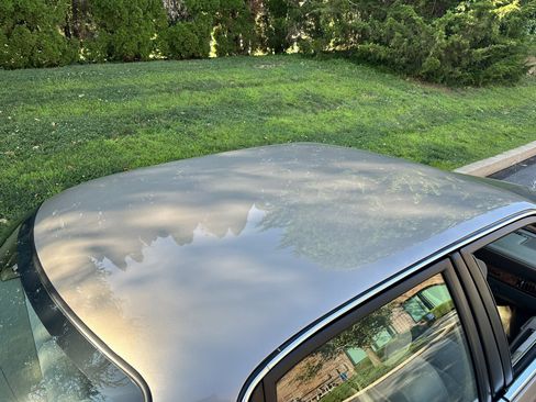 Used 1996 Buick Century Sedan FWD image 42