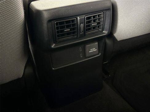 Certified 2025 Toyota 4Runner TRD Sport image 31