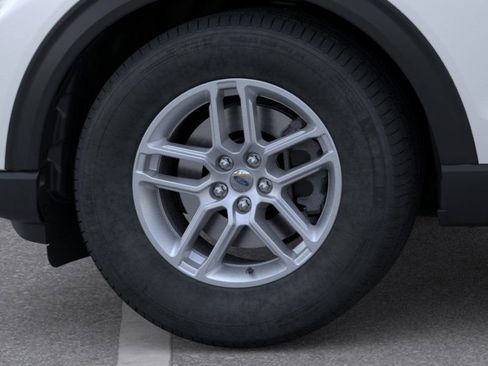 New 2026 Ford Explorer Active w/ Active Comfort Package image 19