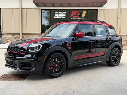 Used 2023 MINI Cooper Countryman John Cooper Works