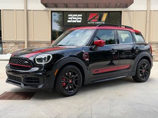 Used 2023 MINI Cooper Countryman John Cooper Works AWD/4WD video 1