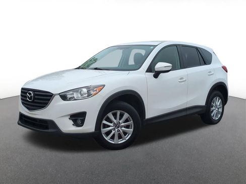 Used 2016 MAZDA CX-5 Touring AWD/4WD image 1