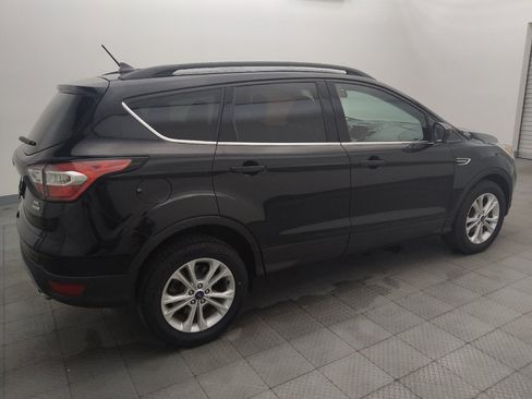 Used 2018 Ford Escape SEL FWD image 10