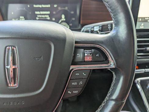 Used 2021 Lincoln Navigator L Reserve w/ Luxury Package image 23