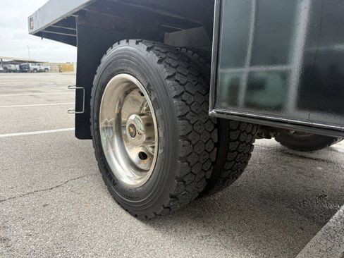 Used 2012 Ford F550 2WD Crew Cab Super Duty w/ Payload Upgrade Pkg image 14