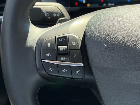 Used 2025 Ford Bronco Sport Badlands image 16