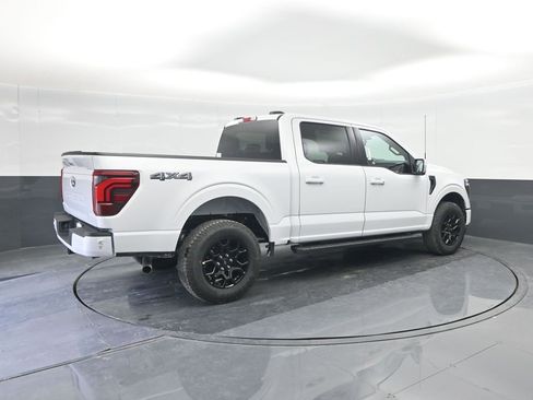 New 2026 Ford F150 Lariat image 15