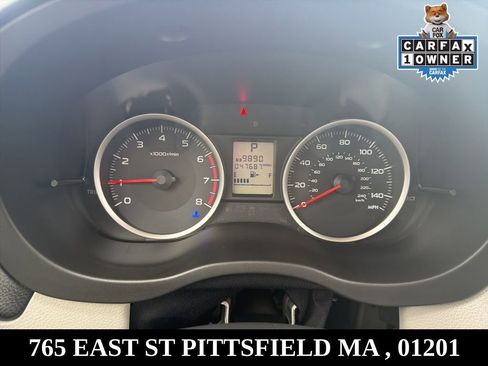 Used 2018 Subaru Forester 2.5i Premium w/ All-Weather Package image 23