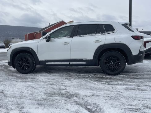 Used 2023 MAZDA CX-50 2.5 S w/ Accent Package image 7