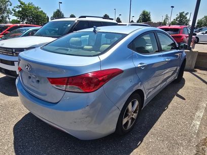Used 2013 Hyundai Elantra GLS w/ Preferred Pkg