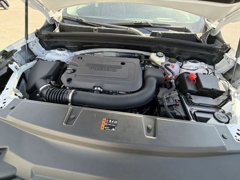 New 2026 Buick Envision Sport Touring image 29