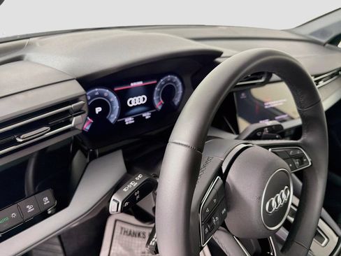 Used 2026 Audi A3 2.0T Premium AWD/4WD image 9