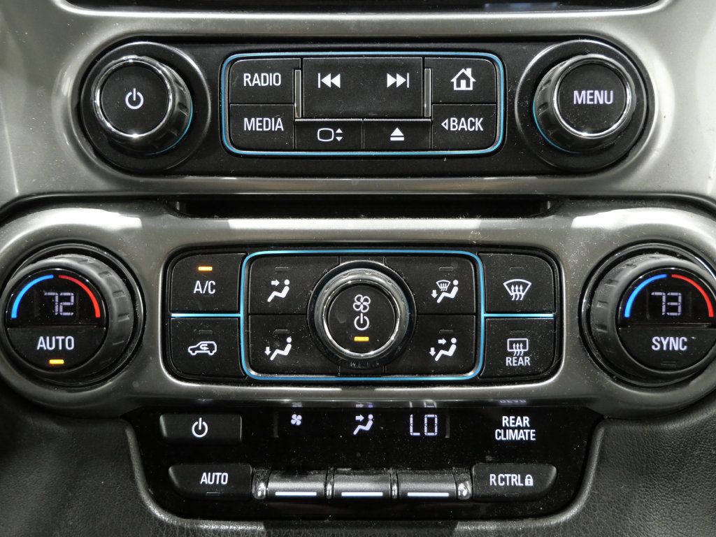 Used 2019 Chevrolet Tahoe LS w/ All-Season Package AWD/4WD image 18