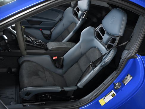 Used 2022 Porsche 911 GT3 RWD image 5