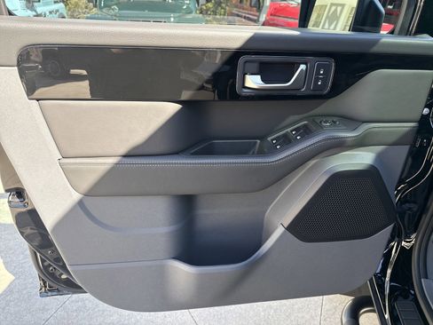 New 2026 INEOS Grenadier image 16