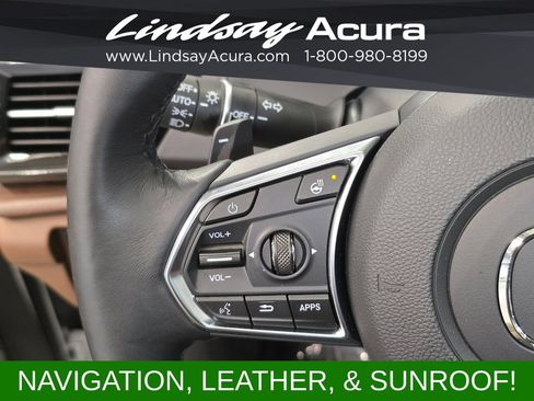 Used 2026 Acura RDX SH-AWD w/ Advance Package image 16