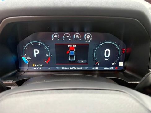 New 2026 Ford Ranger Raptor AWD/4WD image 16