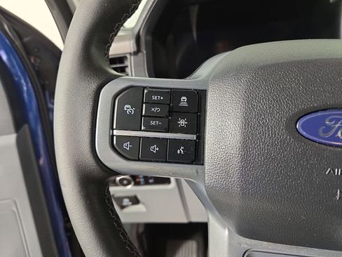 Used 2024 Ford F150 XLT w/ Equipment Group 302A MID AWD/4WD image 22
