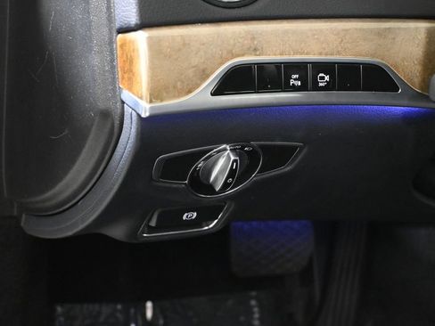 Used 2015 Mercedes-Benz S 550 4MATIC Sedan image 28