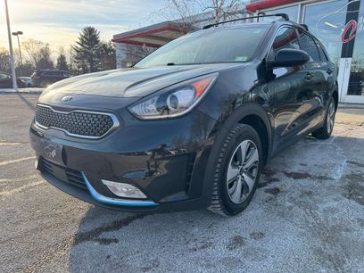 Used 2019 Kia Niro LX