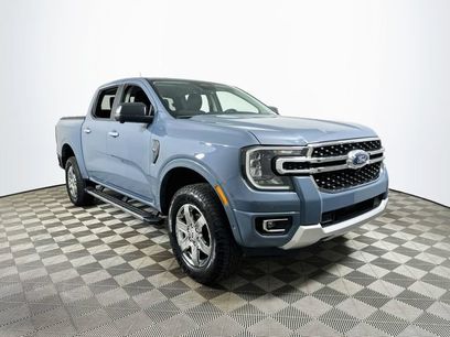 Used 2024 Ford Ranger XLT