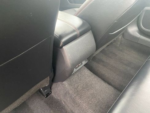 Used 2025 Nissan Altima 2.5 SR image 23