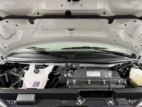 New 2025 Chevrolet Express 2500 Regular Wheelbase w/ Driver Convenience Package image 16