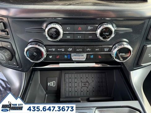 New 2026 Ford F150 Tremor w/ Equipment Group 402A High image 53