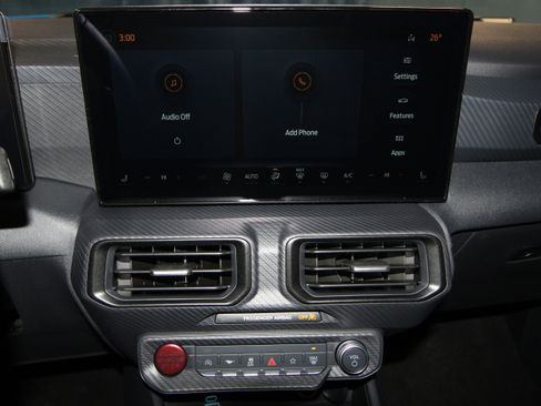 New 2026 Ford Mustang GT image 13