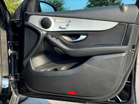 Certified 2020 Mercedes-Benz GLC 300 GLC 300 image 18