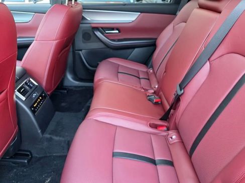 New 2026 MAZDA CX-70 3.3 Turbo S w/ Premium Package image 9