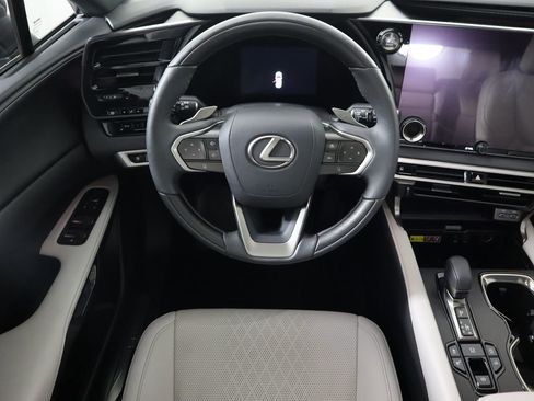 Certified 2023 Lexus RX 350 AWD image 10
