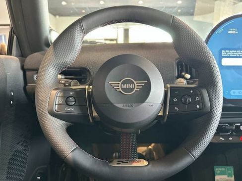 New 2026 MINI Cooper John Cooper Works image 19