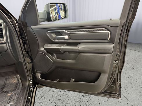 New 2026 RAM 1500 Big Horn AWD/4WD image 39